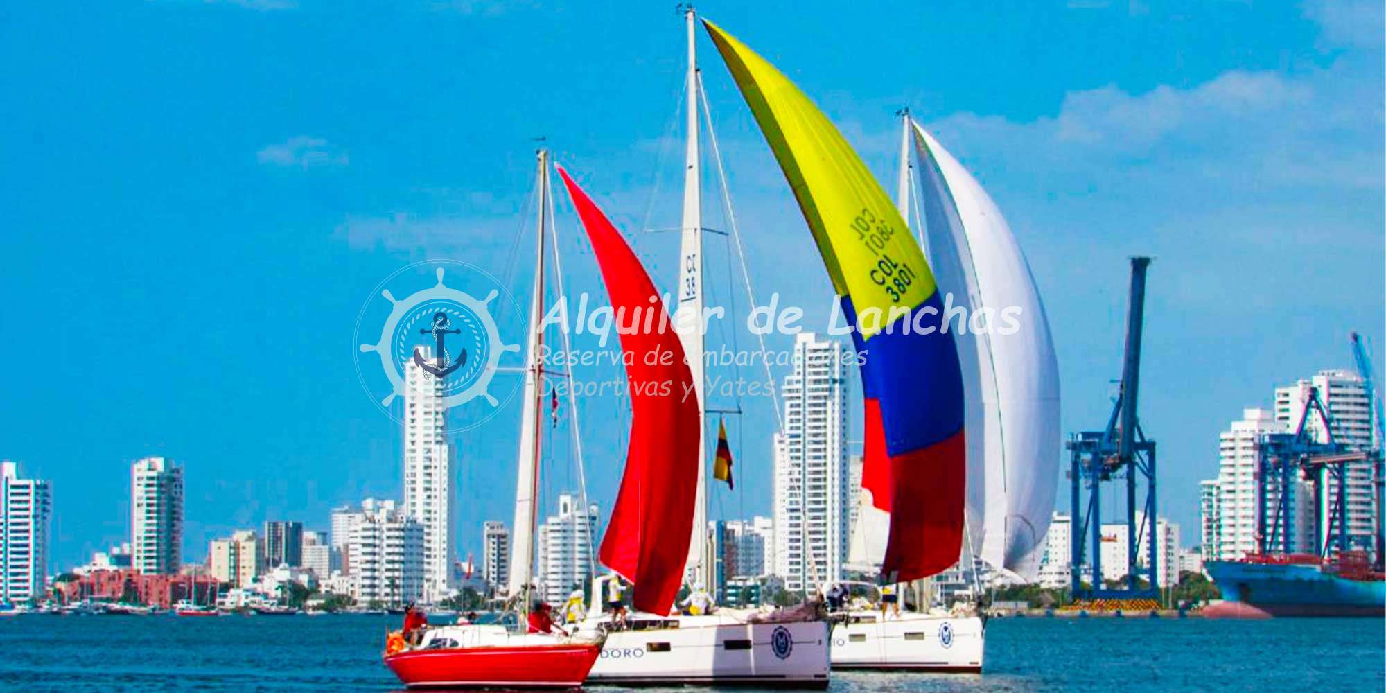 Las Fiestas de Independencia de Cartagena