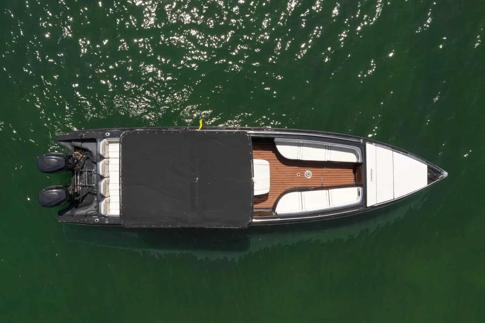 Bote Catalunya