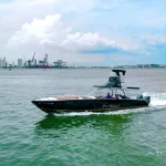 Tour Alquiler de Lanchas en Cartagena Las Babys I