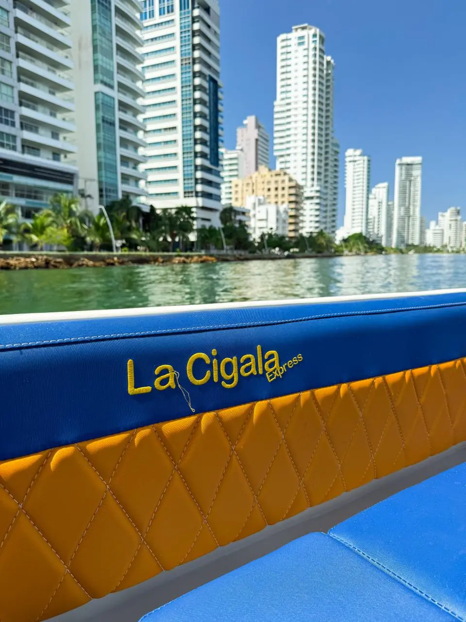 Cigala Express