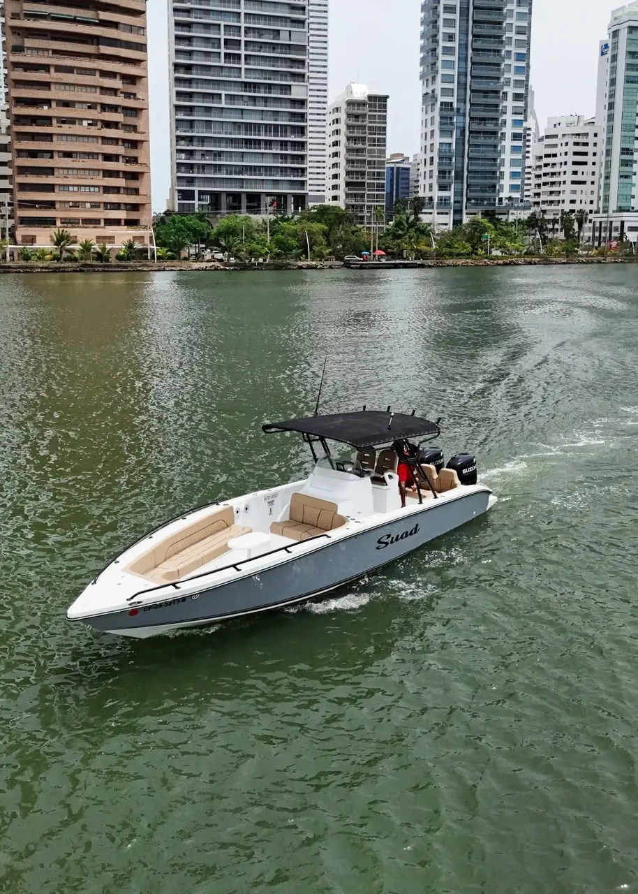 Bote Suad